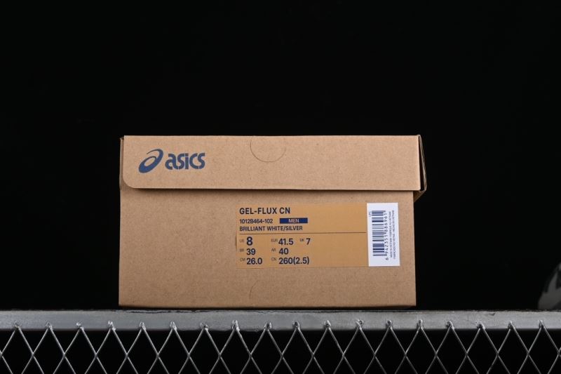 Asics Shoes